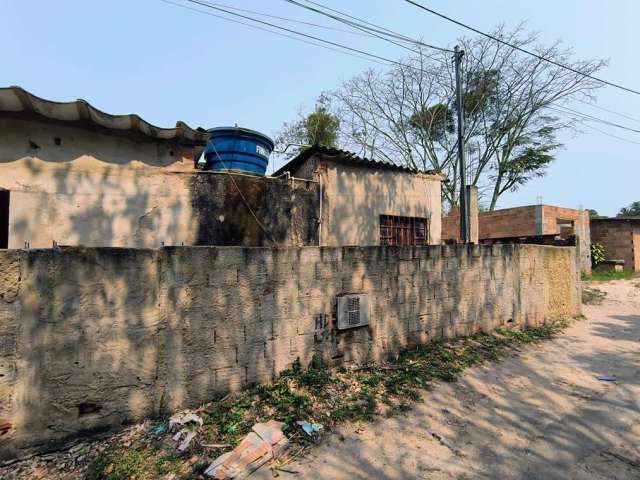 Casa para Venda em Saquarema, Bonsucesso (Bacaxá), 1 dormitório, 1 banheiro