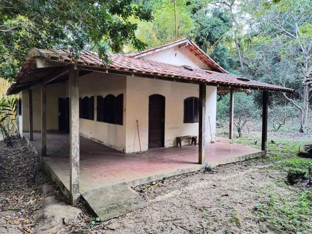 Casa para Venda em Saquarema, Rio Seco (Bacaxá), 2 dormitórios, 1 banheiro, 1 vaga