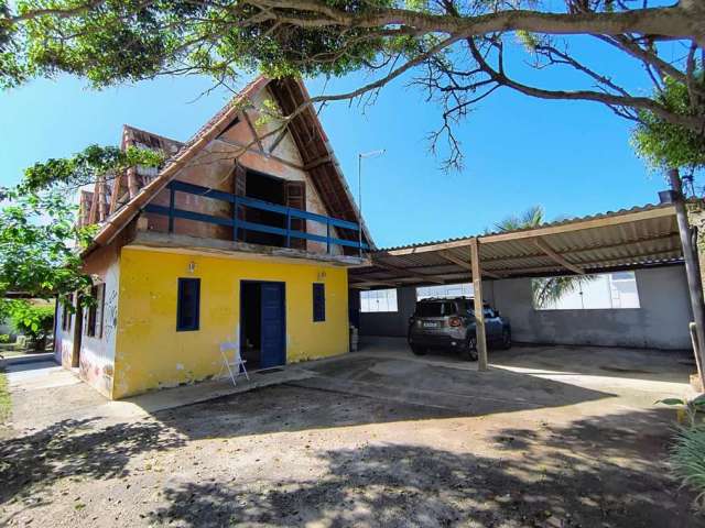 Casa para Venda em Saquarema, Coqueiral, 4 dormitórios, 1 suíte, 2 banheiros, 5 vagas