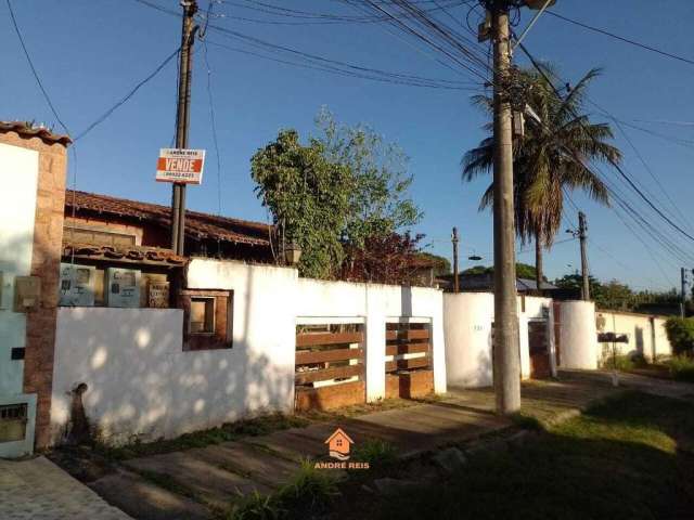 Casa para Venda em Araruama, Haway, 2 dormitórios, 1 suíte, 2 banheiros, 2 vagas