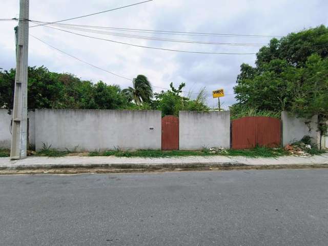 Terreno para Venda em Saquarema, Boqueirão