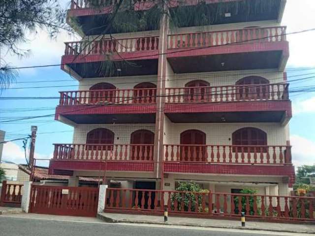 Apartamento para Venda em Saquarema, Boqueirão, 2 dormitórios, 1 banheiro, 1 vaga