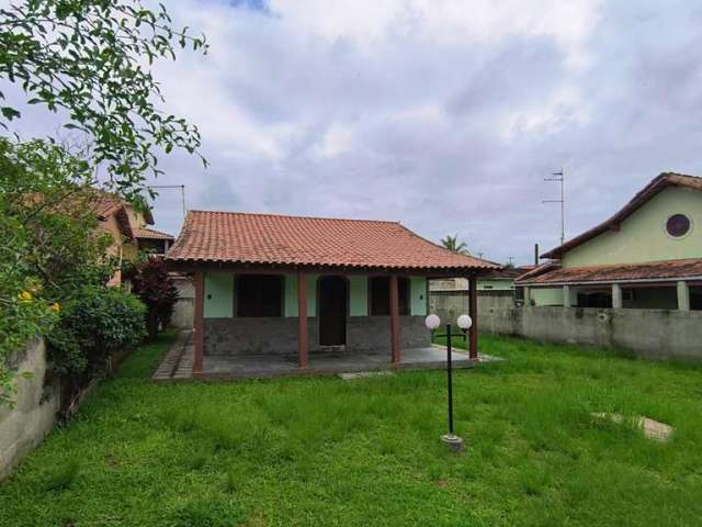 Casa para Venda em Saquarema, Boqueirão, 2 dormitórios, 1 banheiro, 1 vaga