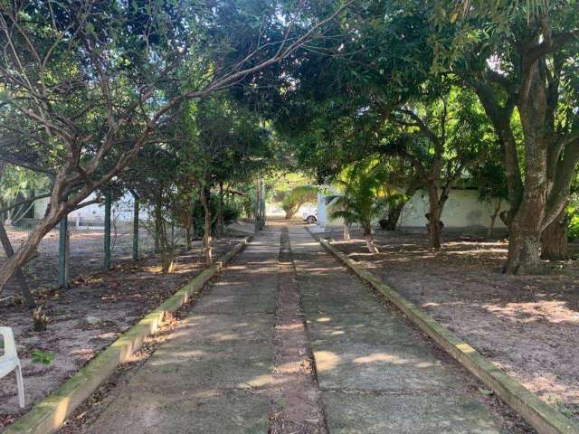 Casa para Venda em Saquarema, Boqueirão, 2 dormitórios, 1 banheiro, 5 vagas