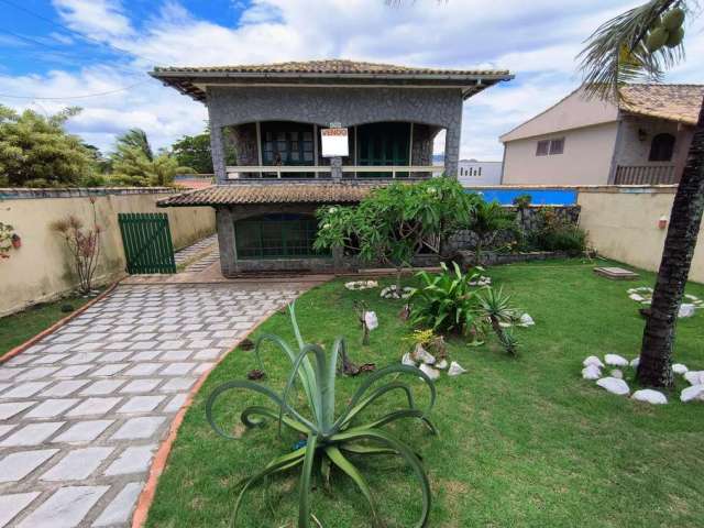 Casa para Venda em Saquarema, Barra Nova, 3 dormitórios, 1 suíte, 3 banheiros, 2 vagas