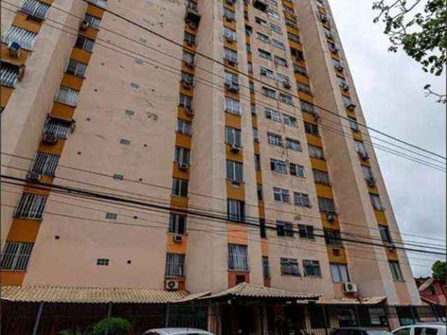 Apartamento para Venda em Niterói, Fonseca, 2 dormitórios, 1 banheiro, 1 vaga