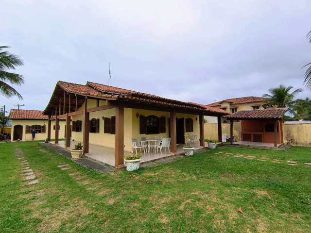 Casa para Venda em Saquarema, Itaúna, 2 dormitórios, 1 suíte, 2 banheiros, 2 vagas