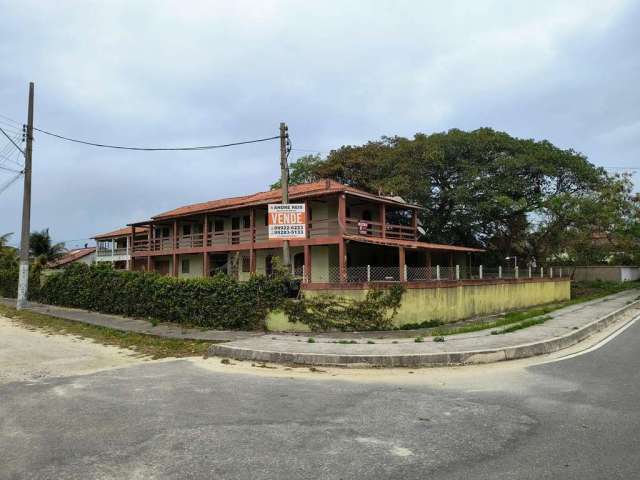 Casa para Venda em Saquarema, Vilatur, 7 dormitórios, 6 suítes, 5 banheiros, 6 vagas