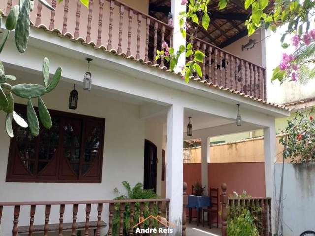 Casa para Venda em Saquarema, Leigos, 3 dormitórios, 2 suítes, 2 banheiros, 2 vagas