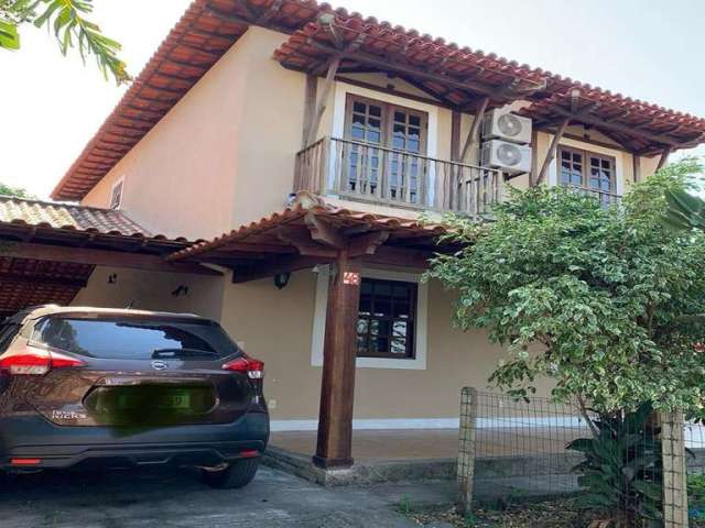 Casa para Venda em Araruama, Bananeiras (Iguabinha), 4 dormitórios, 1 suíte, 2 banheiros, 2 vagas