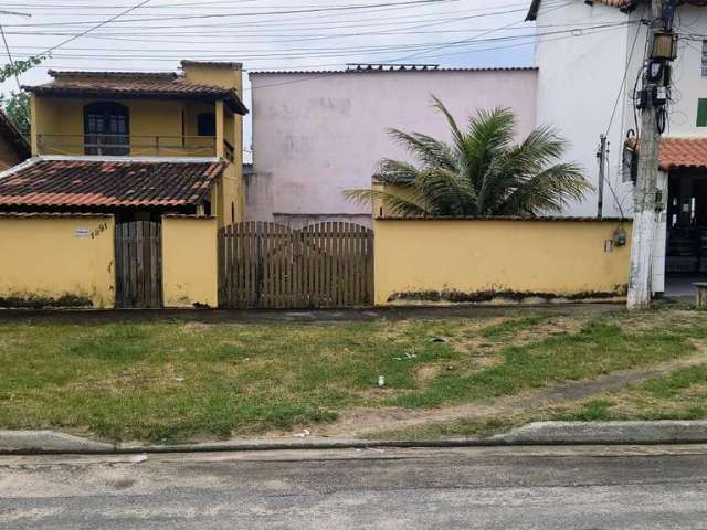 Casa para Venda em Saquarema, Barra Nova, 1 dormitório, 1 suíte, 1 banheiro, 2 vagas