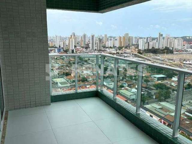 Apartamento à venda no Brisa das Dunas - Lagoa Nova, Natal-RN