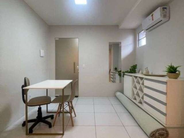 Sala para aluguel, Capim Macio - Natal/RN