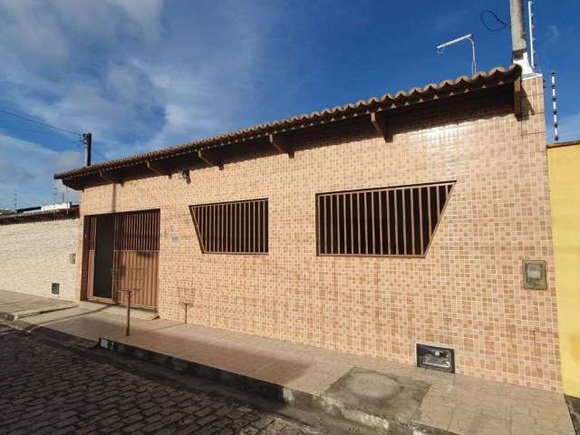 Casa com 3 dormitórios à venda por R$ 285.000,00 - Emaús - Parnamirim/RN