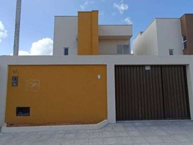 Casa com 2 dormitórios à venda, 72 m² por R$ 186.000,00 - Liberdade - Parnamirim/RN