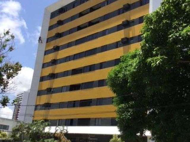 Apartamento para venda em área privilegiada no bairro de Lagoa Nova