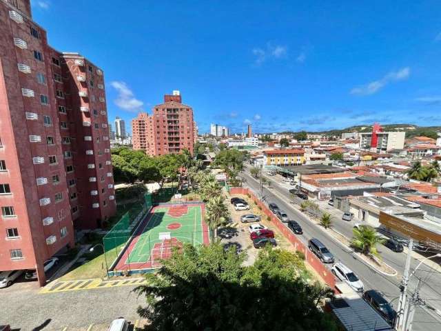 Sala comercial em lagoa nova proximo ao Hospital do Coração,