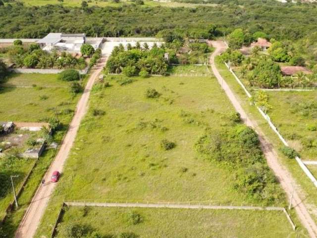 Área em Macaíba 700 metros da BR 304 com 5.300m²