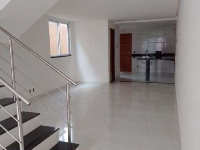 Casa com 3 dormitórios à venda, 125 m² por R$ 360.000,00 - Nova Parnamirim - Parnamirim/RN