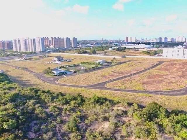 Lote no Buena Vista com 861m² - Ultimo lote.