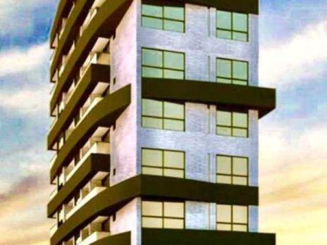 Apartamento com 1 dormitório à venda, 36 m² por R$ 340.000,00 - Ponta Negra - Natal/RN