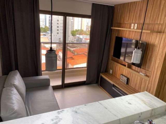 Apartamento no Cacau Flat em Ponta Negra