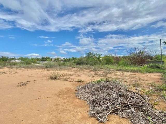 Terreno com 1080 m² em Macaíba - Loteamento Mangabeira. Por trás da Águia Piscinas.