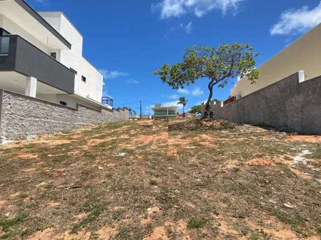 Lote no Vila Maria com 300 m² na Praia de Pirangi.