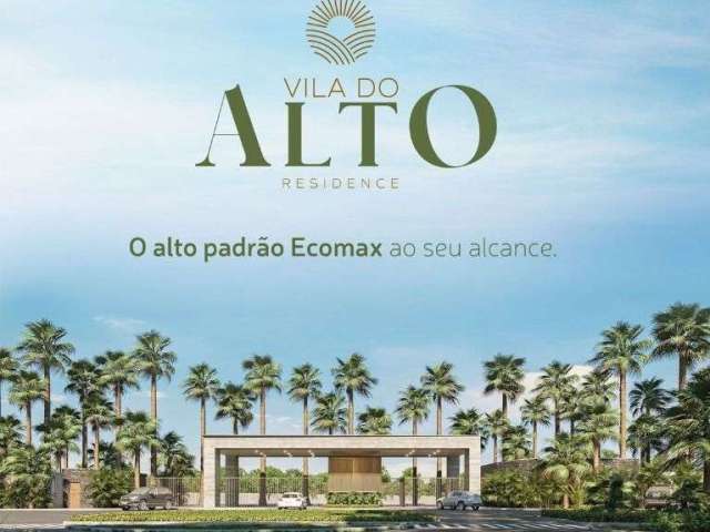 Terreno à venda, 204 m² por R$ 223.080,00 - Parque das Nações - Parnamirim/RN