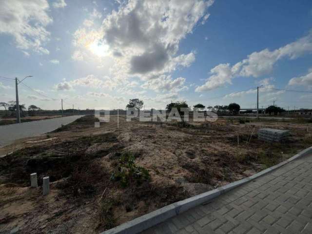 Terreno no parque das Nações com 204m² com entrega para Janeiro de 2025