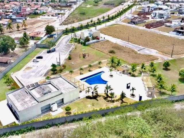 Terreno com 200m² no Vila dos Ventos em Parnamirim.