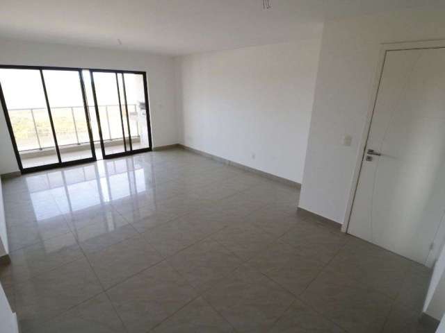 Apartamento no Saint Rafqa em Capim Macio