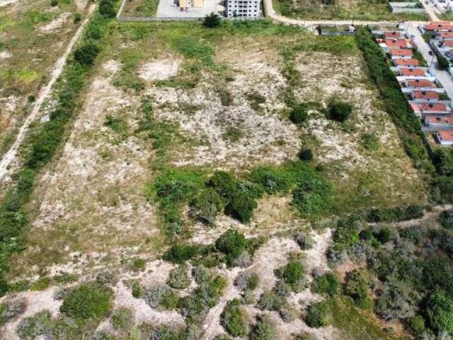 Terreno à venda, 19.500 m² - Parque das Nações - Parnamirim/RN