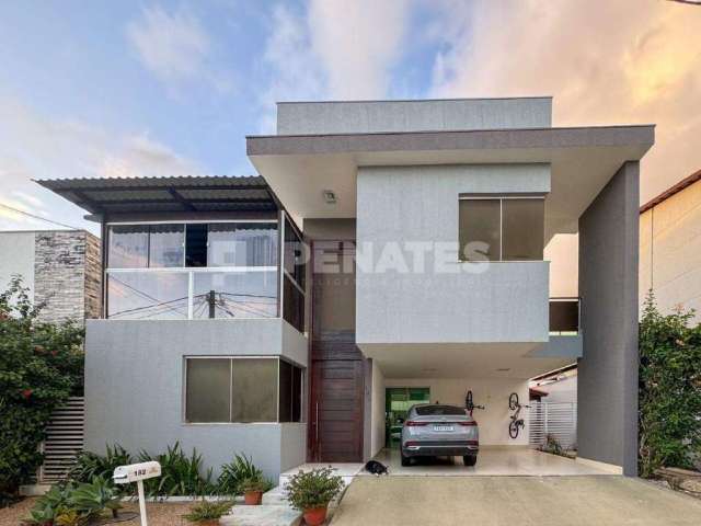 Casa duplex a venda no Bosque dos Poetas. Um verdadeiro sonho que pode ser seu!