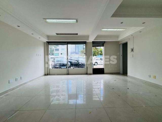 Ponto Comercial Exclusivo para o Seu Negócio na Av. Prudente de Morais, 100m², Petrópolis, Natal-RN