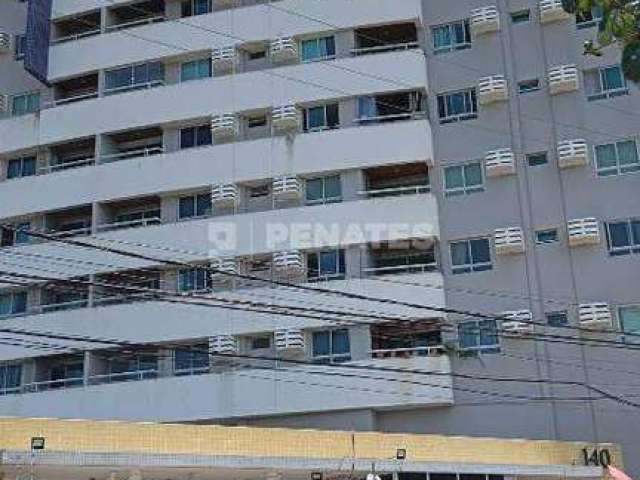 Apartamento no Verano Ponta Negra