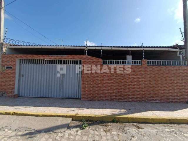 Casa em condomínio à venda, 3 quartos, 1 suíte, Nova Esperança - Parnamirim/RN