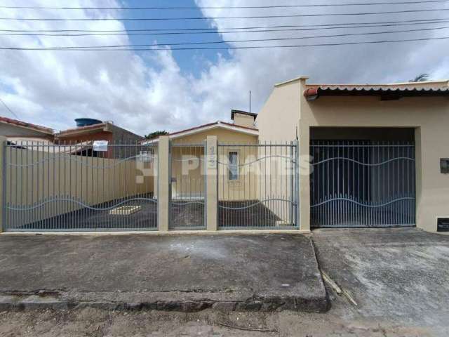 Casa à venda, 2 quartos, 1 suíte, Vida Nova - Parnamirim/RN