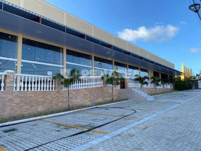 Loja para alugar no shopping Del Mar, loja com 80m².