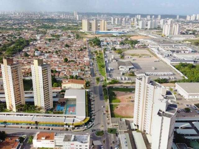 Loja para alugar no shopping Del Mar, loja com 40m².