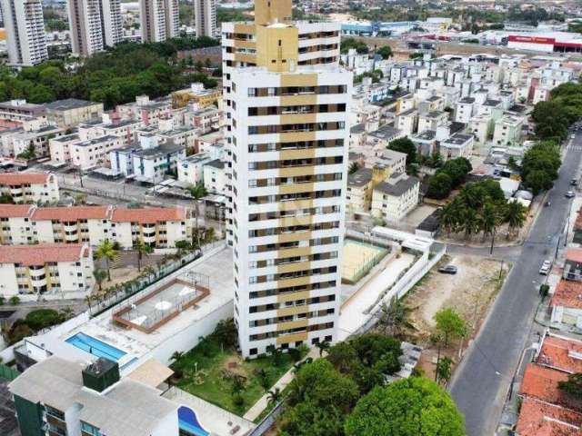 Apartamento no Luis Lumiere - 75m2 com 3 quartos sendo 1 suíte em Neópolis. Proximo a BR 101.