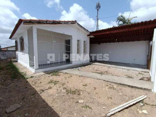 Casa à venda, 2 quartos, Vida Nova - Parnamirim/RN