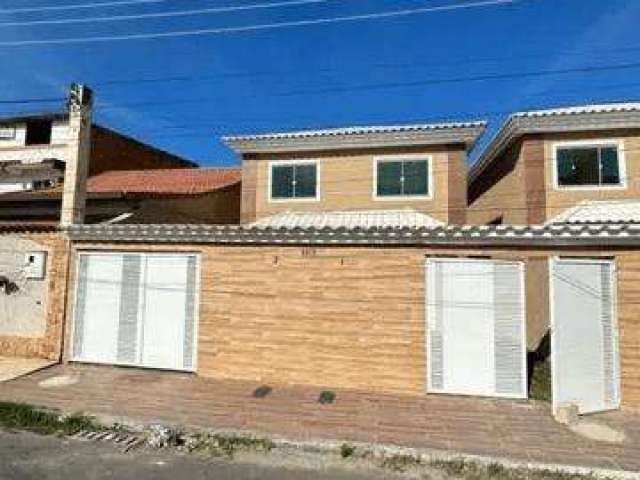 Casa para Venda em Rio de Janeiro, Cosmos, 2 dormitórios, 2 suítes, 3 banheiros, 1 vaga