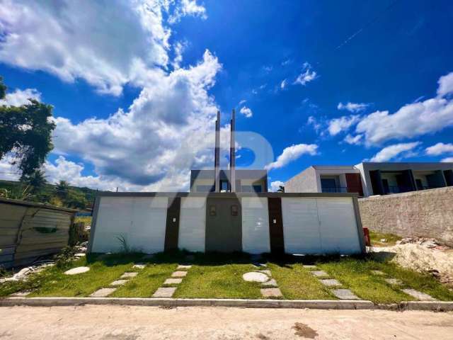 Casa para Venda em Rio de Janeiro, Pedra de Guaratiba, 3 dormitórios, 1 suíte, 3 banheiros, 2 vagas