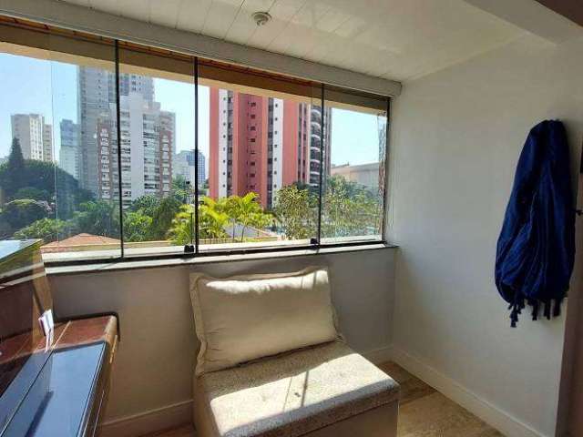 Apartamento para venda com 77 metros quadrados com 3 quartos em Vila Mariana - São Paulo - SP