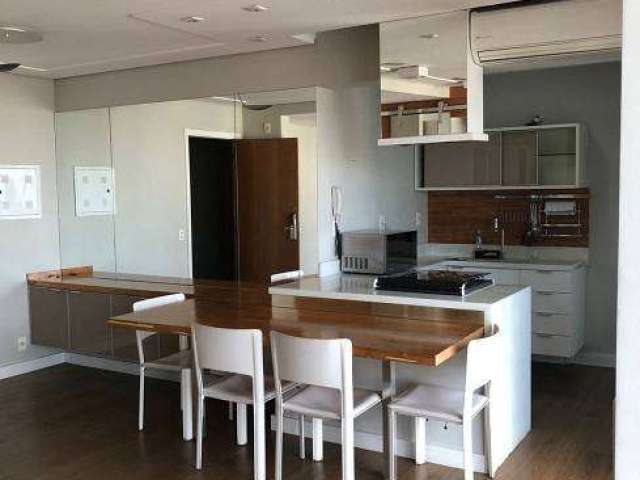 Apartamento para venda possui 96 metros quadrados com 2 quartos