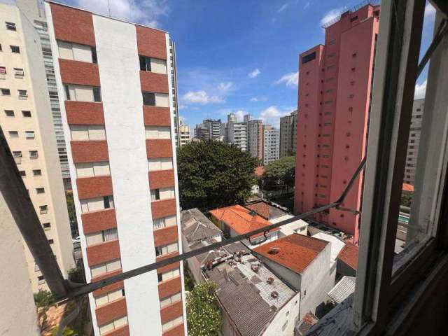 Apartamento para venda com 72 metros quadrados com 2 quartos em Santa Cecília - São Paulo - SP