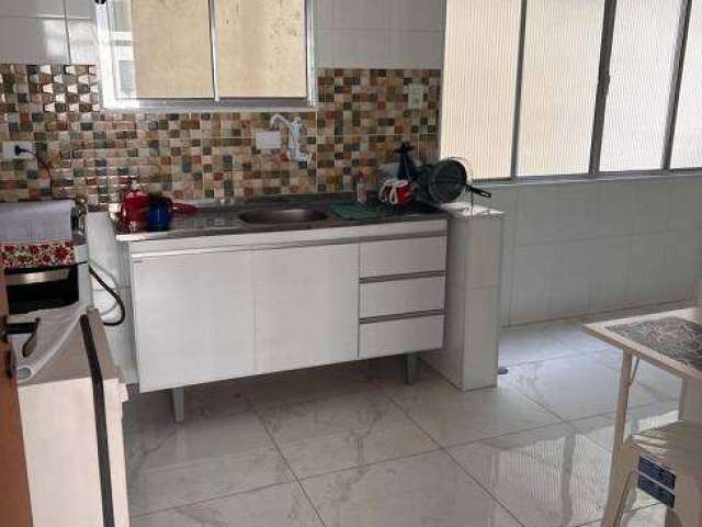 Apartamento para venda possui 93 metros quadrados com 2 quartos em Vila Mariana - São Paulo - SP