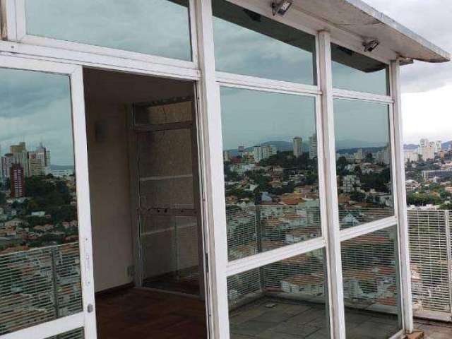 Triplex para venda possui 160 metros quadrados com 2 quartos em Vila Madalena - São Paulo - SP