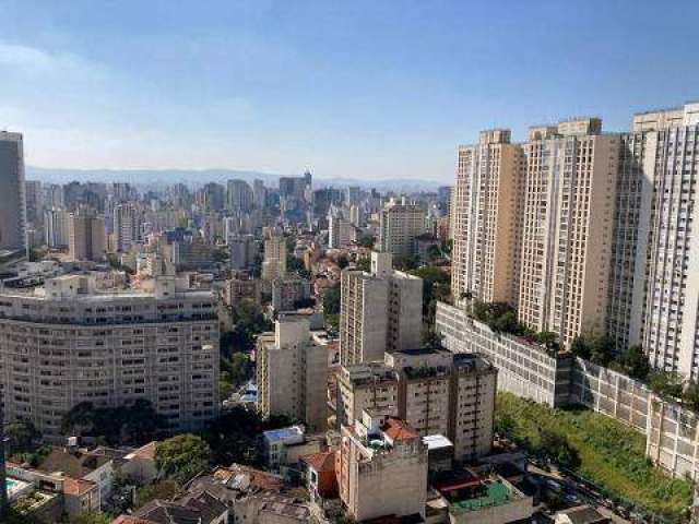 Apartamento para venda possui 155 metros quadrados com 3 quartos em Bela Vista - São Paulo - SP